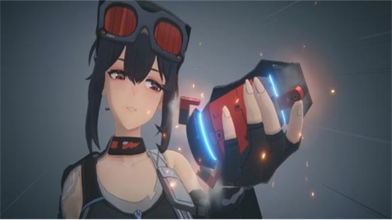 绝区零