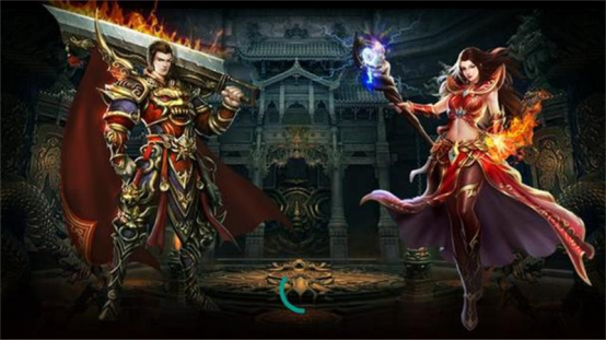 传奇大全